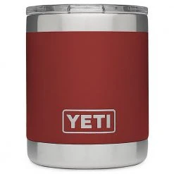 Yeti Rambler 10 Oz Lowball