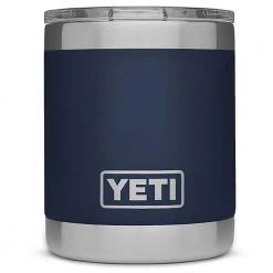 Yeti Rambler 10 Oz Lowball