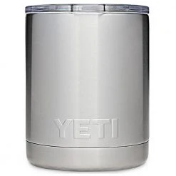 Yeti Rambler 10 Oz Lowball