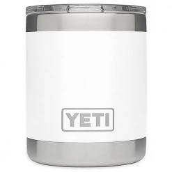 Yeti Rambler 10 Oz Lowball