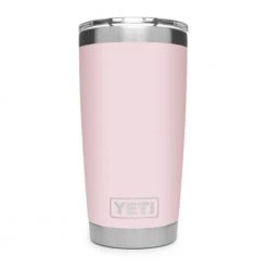 Yeti Rambler Tumbler 20 Oz