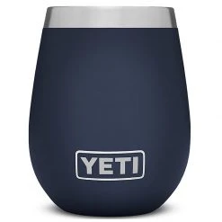 Yeti Rambler 10 Oz Wine Tumbler W/o Lid