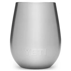 Yeti Rambler 10 Oz Wine Tumbler W/o Lid