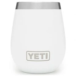 Yeti Rambler 10 Oz Wine Tumbler W/o Lid