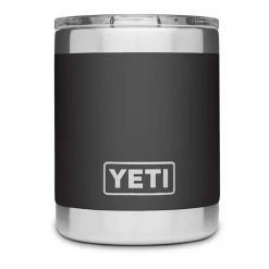 Yeti Rambler 10 Oz Lowball