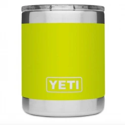 Yeti Rambler 10 Oz Lowball
