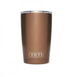 Yeti Rambler Tumbler 20 Oz