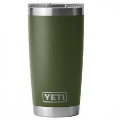 Yeti Rambler Tumbler 20 Oz