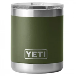 Yeti Rambler 10 Oz Lowball