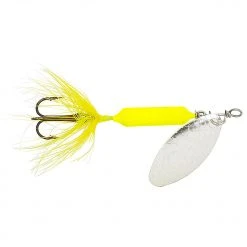 Worden's Original Rooster Tail Spinnerbaits
