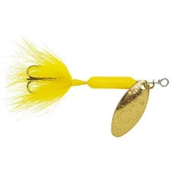 Worden's Original Rooster Tail Spinnerbaits