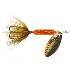 Worden's Original Rooster Tail Spinnerbaits