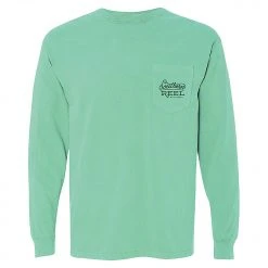 Southern Reel Outfitters Trout Long Sleeve T-Shirt SRO Apparel
