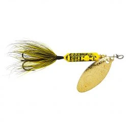 Worden's Original Rooster Tail Spinnerbaits