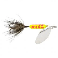 Worden's Original Rooster Tail Spinnerbaits