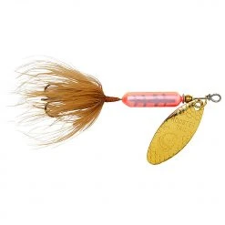 Worden's Original Rooster Tail Spinnerbaits