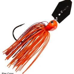 Top Sellers Z-Man Chatterbait Jack Hammer