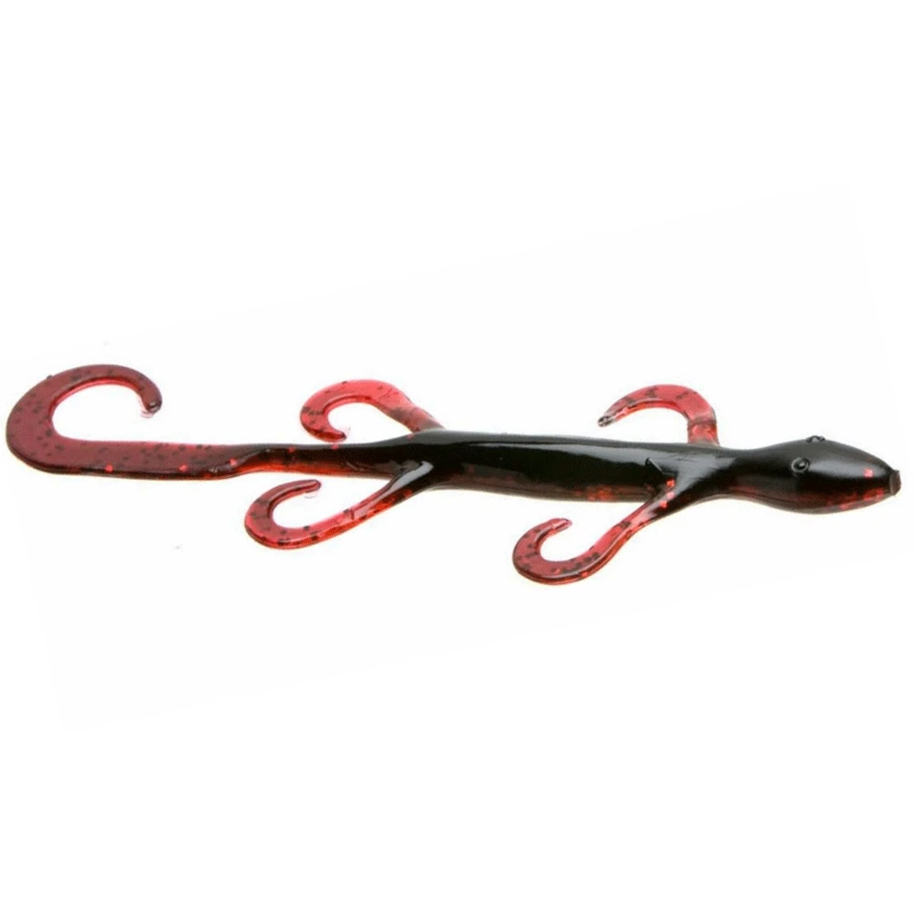 Zoom Magnum Lizards Soft Baits 25 Zoom Magnum Lizards Soft Baits