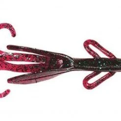 Soft Baits Zoom Brush Hog