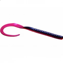 Zoom Ol' Monster Worm