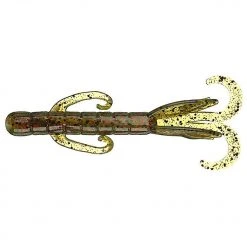 Yum Christie Critter