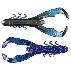 Soft Baits Yum Christie Craw